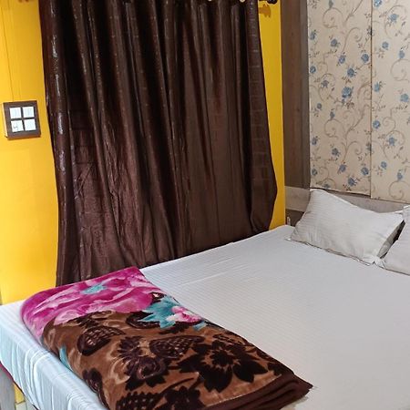 Hotel Srimanta Sankardev Majuli Εξωτερικό φωτογραφία