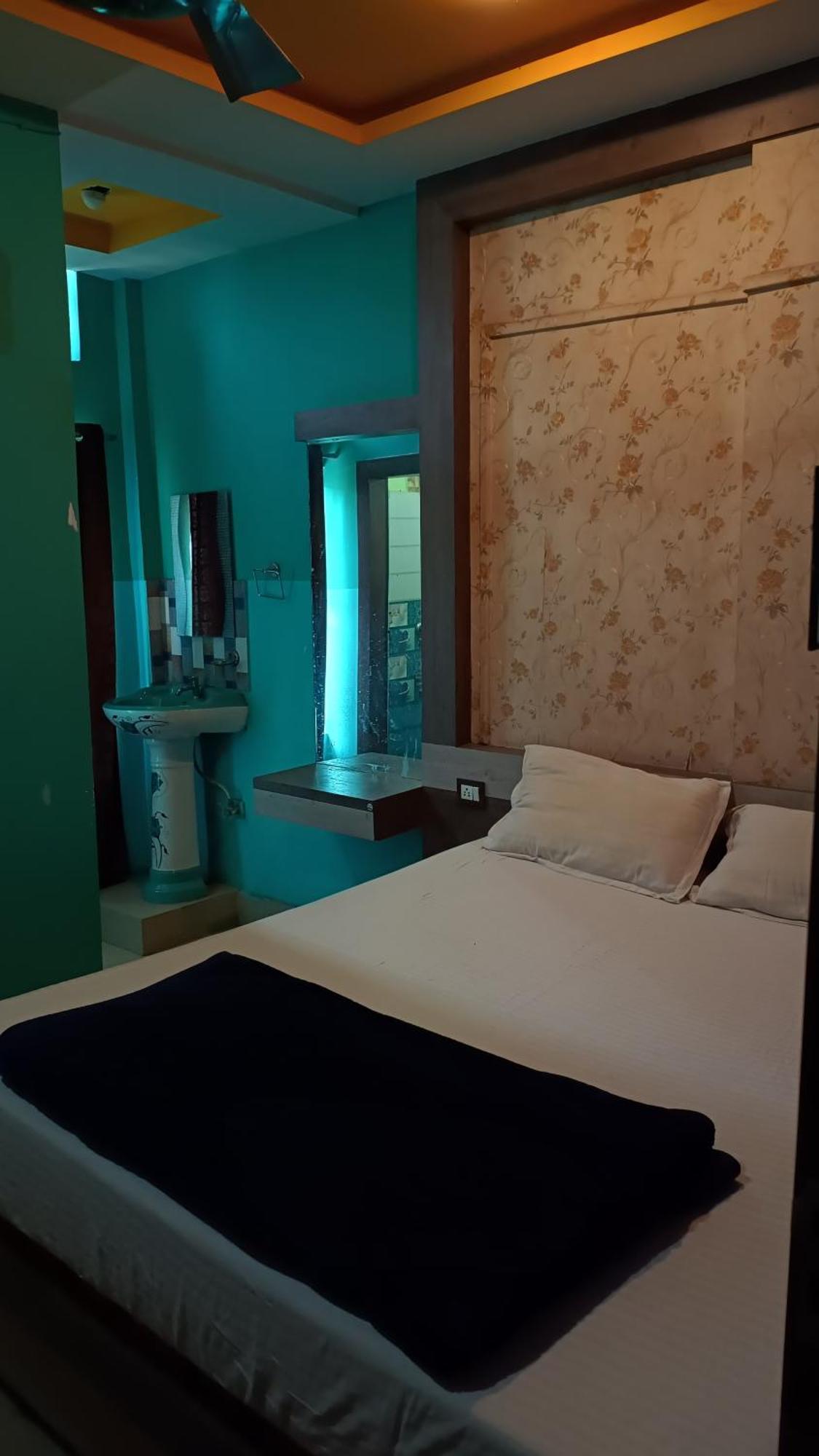 Hotel Srimanta Sankardev Majuli Εξωτερικό φωτογραφία