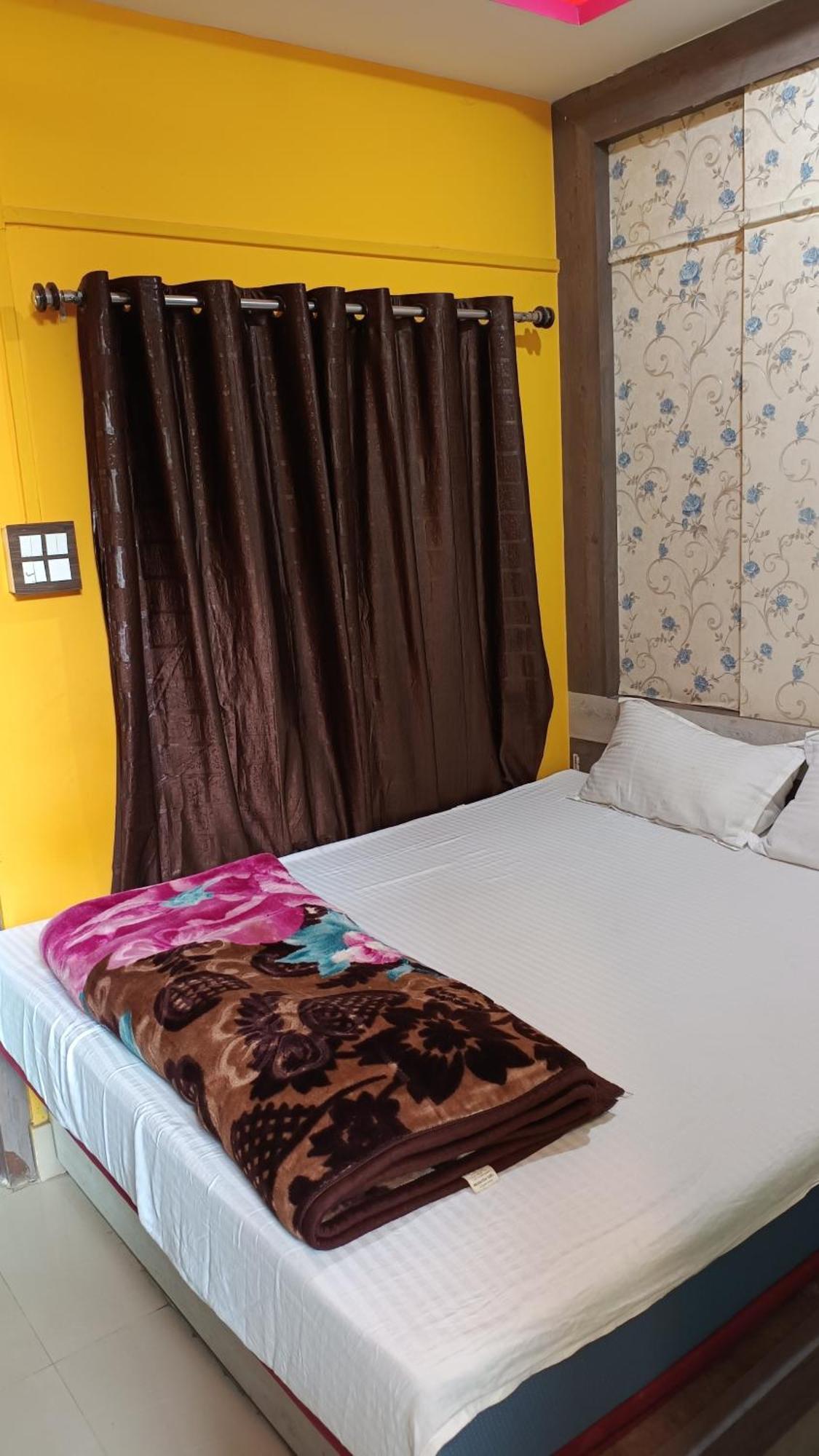 Hotel Srimanta Sankardev Majuli Εξωτερικό φωτογραφία