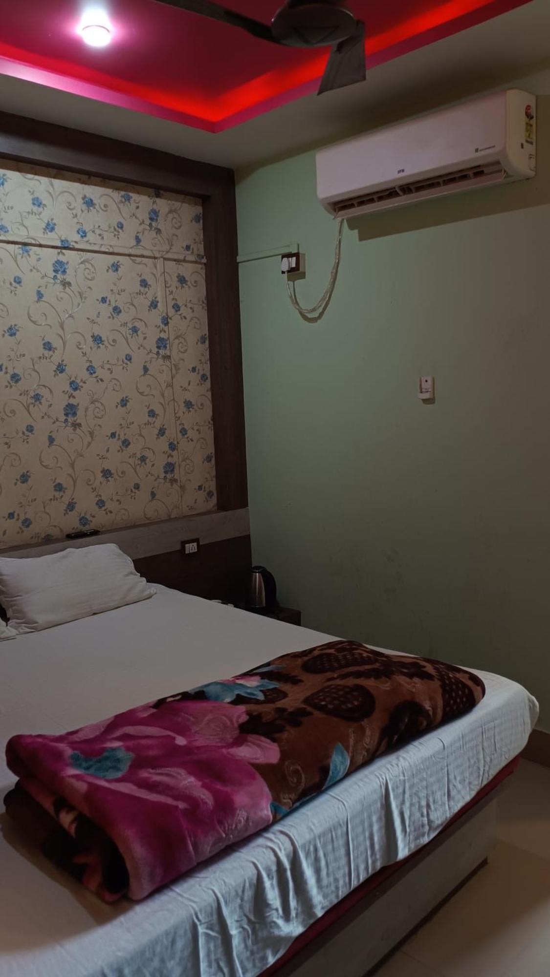 Hotel Srimanta Sankardev Majuli Εξωτερικό φωτογραφία