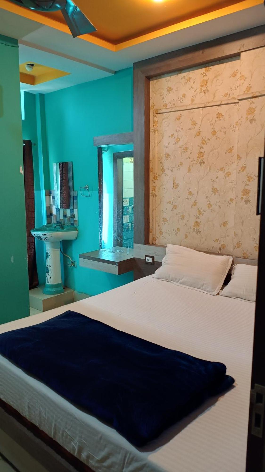 Hotel Srimanta Sankardev Majuli Εξωτερικό φωτογραφία