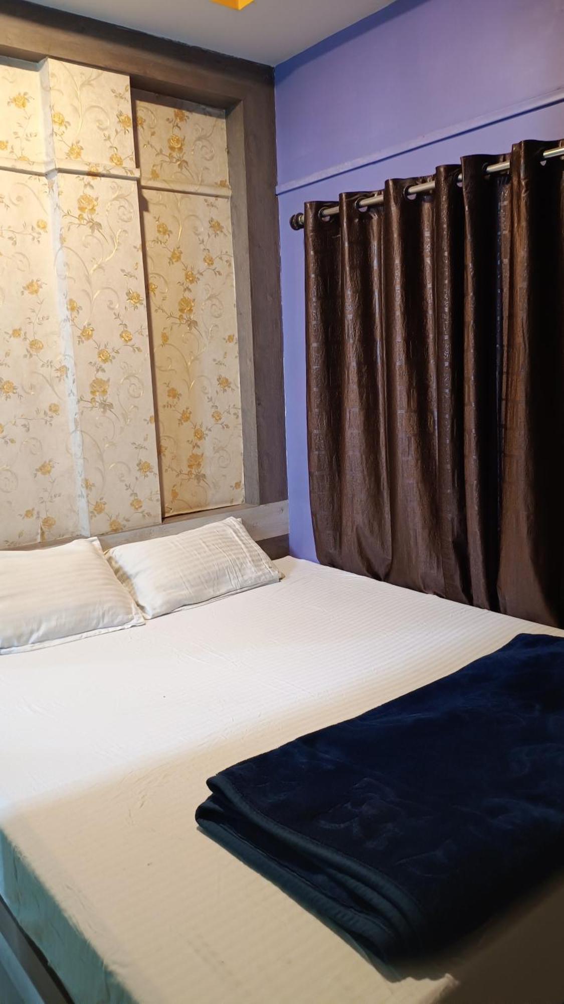 Hotel Srimanta Sankardev Majuli Εξωτερικό φωτογραφία